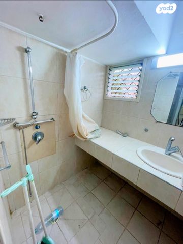 דירה, צונץ, תל אביב יפו