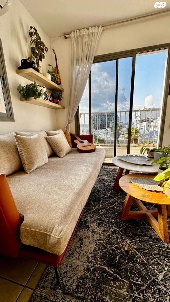 דירה, בן יהודה, הצפון הישן - צפון, תל אביב יפו