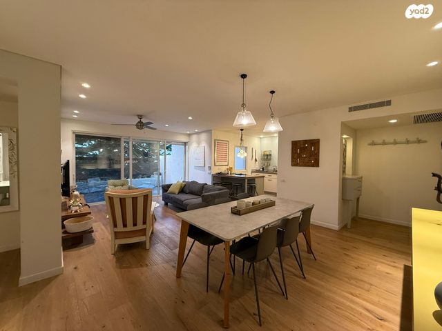 דירה, תכנית ל', למד, תל אביב יפו