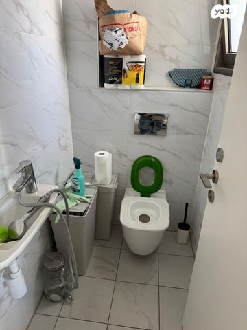 דירה, הרב קוק 54, צפון מערב מרכז העיר, נתניה