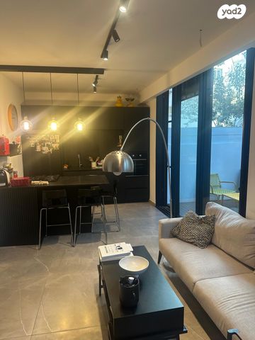 דירת גן, נס ציונה, לב תל אביב, לב העיר צפון, תל אביב יפו