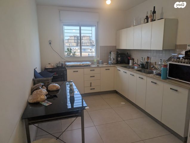 דירה, ירמיהו הנביא, רמת אבי עזרי / רמת בית שמש ג-1, בית שמש