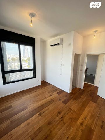 דירה, ויצמן 82, הצפון החדש - צפון, תל אביב יפו