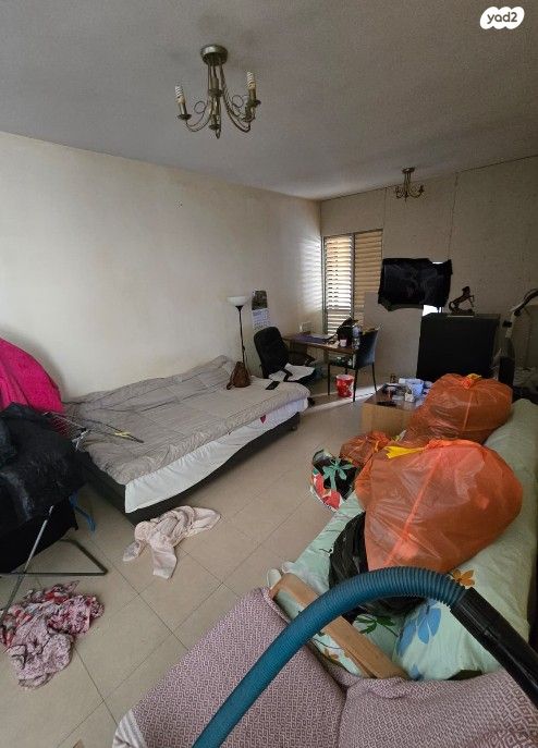 דירה, כינרת, לב העיר, בת ים