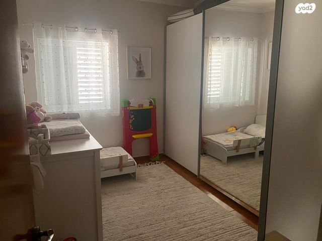 דירה, אבא הלל סילבר, רובע א', אשדוד