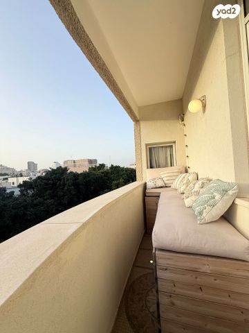 הצפון הישן - דרום