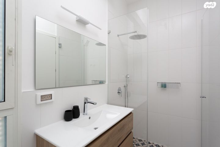 דירה, לב תל אביב, לב העיר צפון, תל אביב יפו