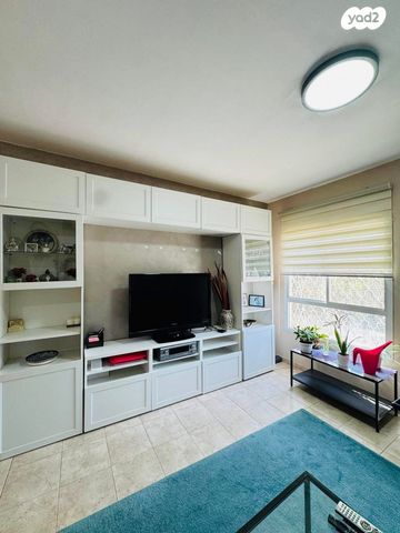 דירה, הרב הרצוג 49, שכונה י"א, באר שבע