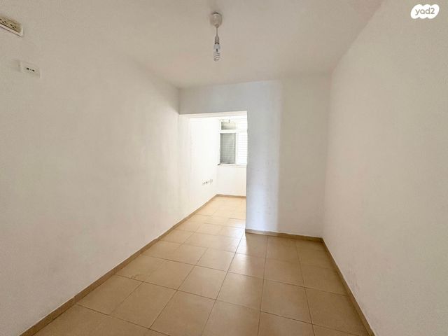 דירה, הקצין סילבר, תלפיות, ירושלים