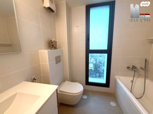 דירה, וינגייט 3, יד אליהו, תל אביב יפו