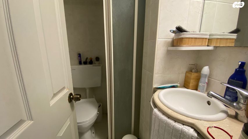 דירה, הרופא זלוצ'יסטי, אחוזה, חיפה