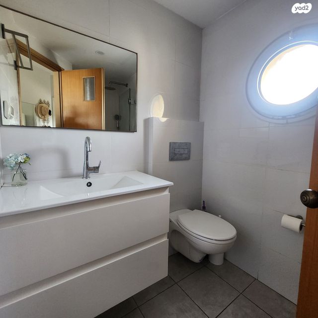 תיירות ונופש, גבעת אולגה, חדרה