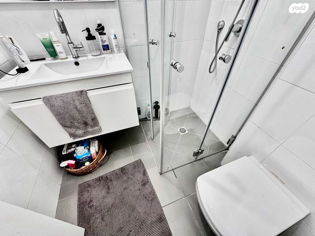 דירה, בראלי, תכנית ל', למד, תל אביב יפו