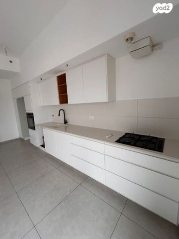 דירה, נגבה, יד אליהו, תל אביב יפו