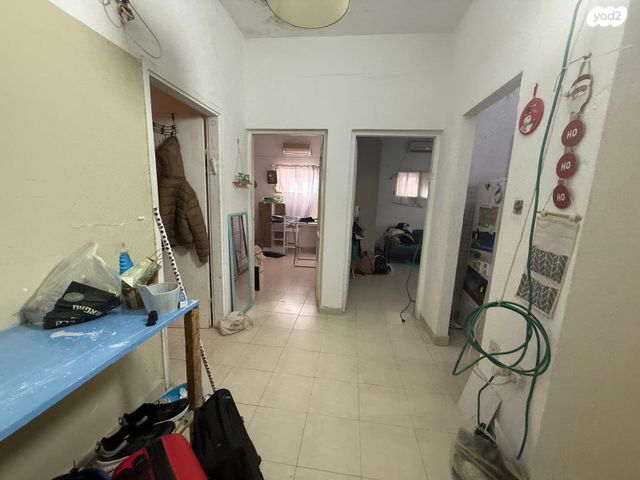 דירה, יהודה המכבי, הצפון החדש - צפון, תל אביב יפו