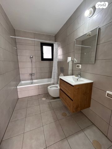 דירה, נגבה, יד אליהו, תל אביב יפו