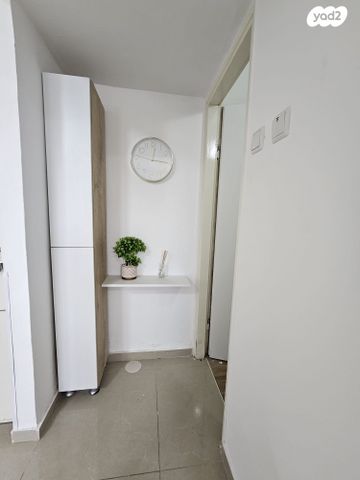 דירה, אהרון צייטלין 6, קרית חיים מזרחית, חיפה