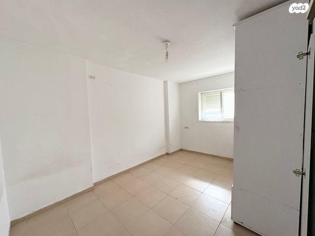 דירה, הקצין סילבר, תלפיות, ירושלים