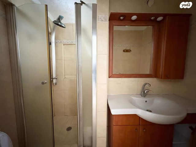 דירה, הקצין סילבר, תלפיות, ירושלים