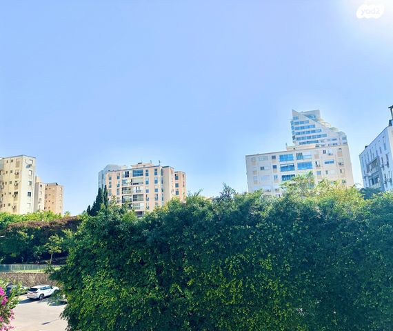 דירה, בראלי, תכנית ל', למד, תל אביב יפו