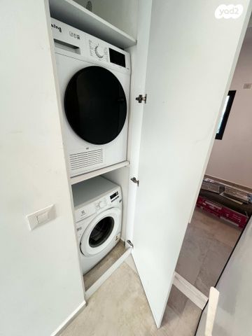 דירה, ויצמן 82, הצפון החדש - צפון, תל אביב יפו