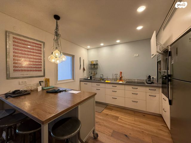 דירה, הגוש הגדול, רמת אביב החדשה, נופי ים, תל אביב יפו