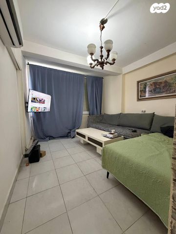 דירה, קרן קיימת לישראל 61, ביאליק דרום, קרית ביאליק