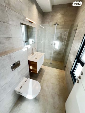 דירה, ויצמן 82, הצפון החדש - צפון, תל אביב יפו