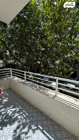 דירה, ירושלים 3, הדר מרכז, חיפה