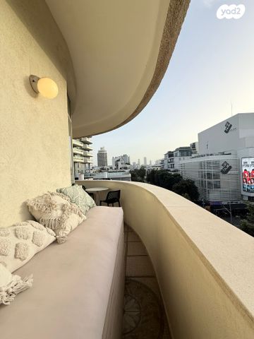 דירה, הצפון הישן - דרום, תל אביב יפו