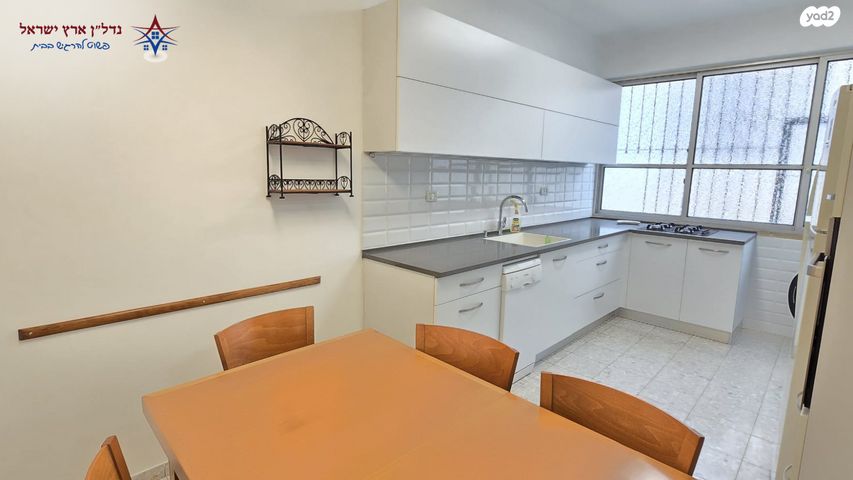 דירה, מבוא זאב, שכונת בן גוריון, מרכז העיר ג', רמת גן