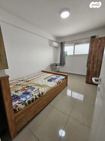 דירה, אהרון צייטלין 6, קרית חיים מזרחית, חיפה