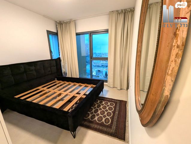 דירה, וינגייט 3, יד אליהו, תל אביב יפו