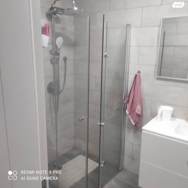 יחידת דיור, שדרות מנחם בגין 19, נווה דקלים, אשקלון