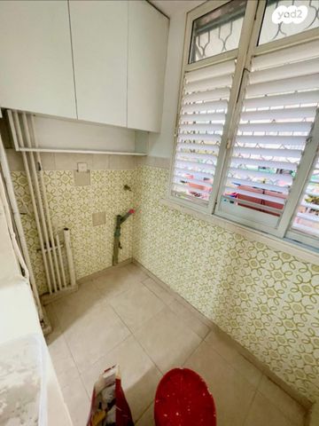 דירה, צונץ, תל אביב יפו