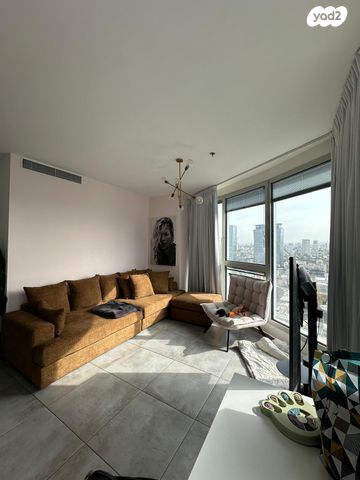 דירה, גני שרונה, קרית הממשלה, תל אביב יפו