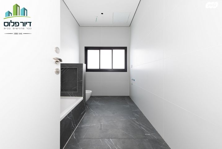 גג/ פנטהאוז, דרך יבנה, רחובות