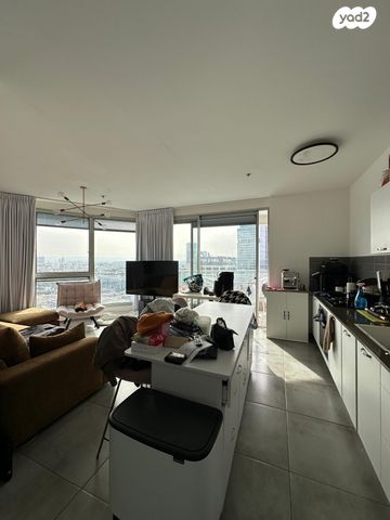 דירה, גני שרונה, קרית הממשלה, תל אביב יפו