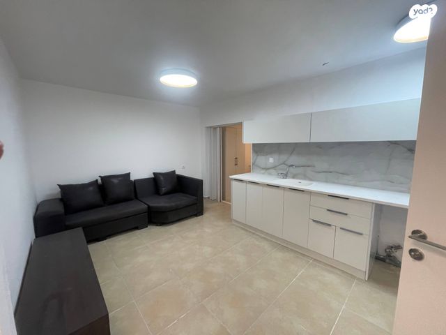 שדרות דוד בן גוריון 