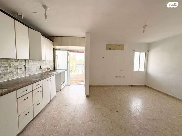 דירה, הקצין סילבר, תלפיות, ירושלים