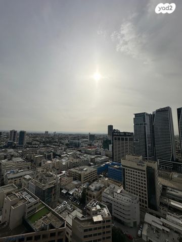 דירה, גני שרונה, קרית הממשלה, תל אביב יפו