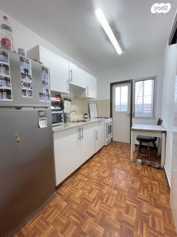 דירה, שדרות ירושלים 94, קרית ים ד', קרית ים