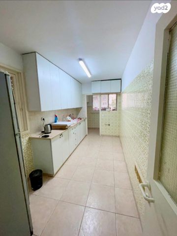 דירה, צונץ, תל אביב יפו