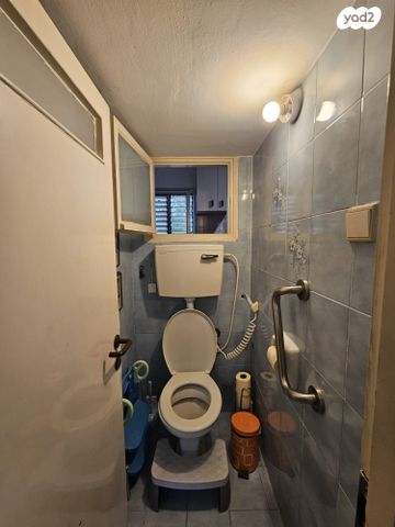 דירה, הגיבור האלמוני 34, יד אליהו, תל אביב יפו