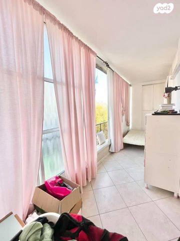 דירה, פרופ' שור, הצפון החדש - כיכר המדינה, תל אביב יפו