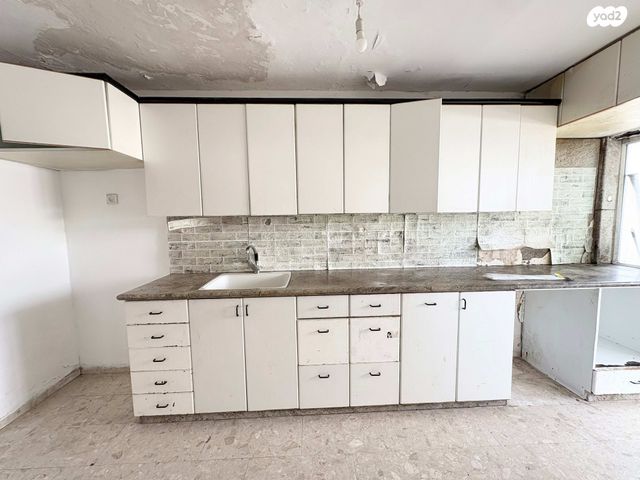 דירה, הקצין סילבר, תלפיות, ירושלים