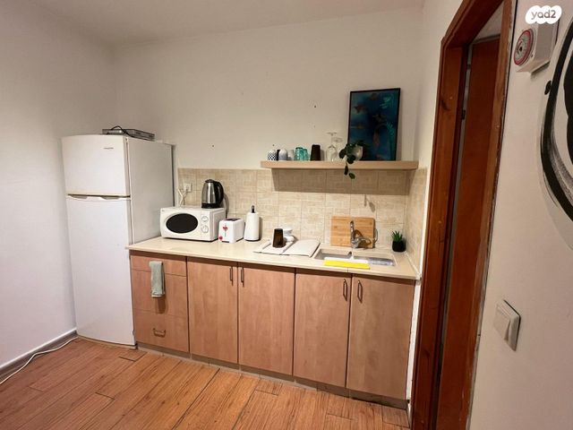 דירה, אבן גבירול 96, הצפון החדש - דרום, תל אביב יפו