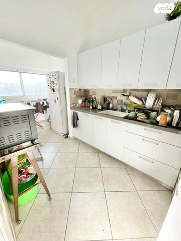 דירה, פרופ' שור, הצפון החדש - כיכר המדינה, תל אביב יפו