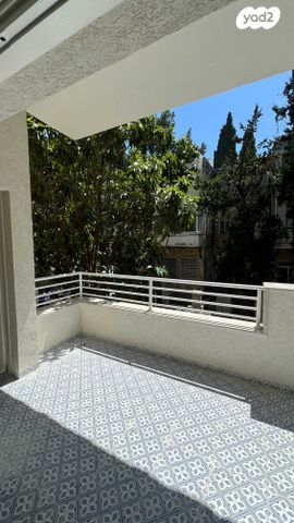 דירה, ירושלים 3, הדר מרכז, חיפה