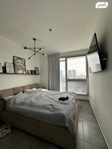 דירה, גני שרונה, קרית הממשלה, תל אביב יפו